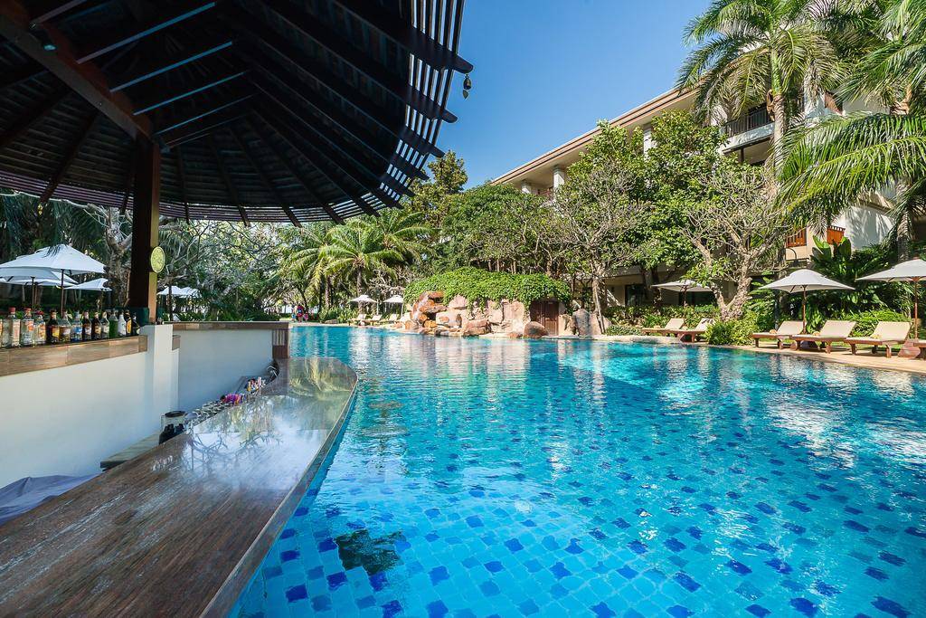 Отдых в тайланде с детьми — 2021: лучшие курорты и отели