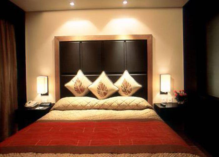 Svelte hotel & personal suites in saket, delhi | banquet hall & wedding venue