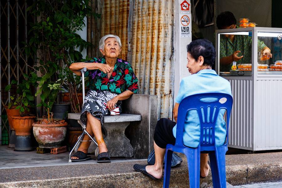 Откровенный рассказ о жизни на пхукете: трудности адаптации, тайские женщины и трэш на байке