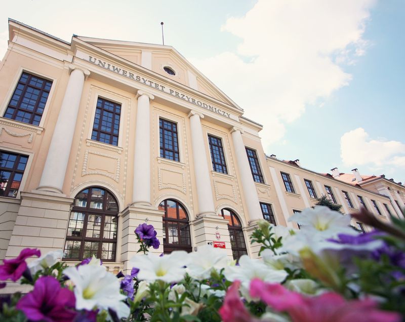 Список университетов и колледжей во вроцлаве - list of universities and colleges in wrocław - wikipedia