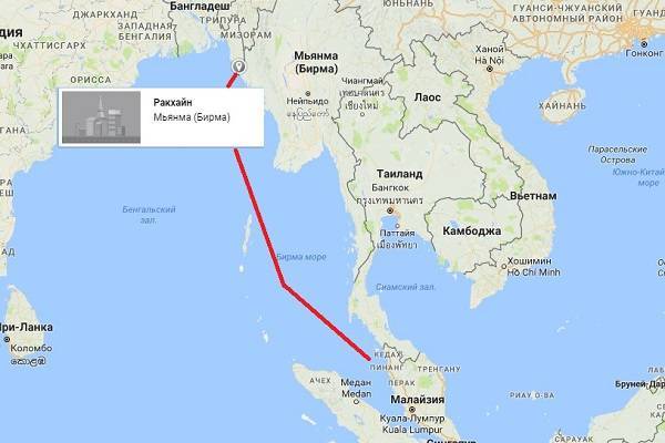 Из таиланда в камбоджу » journey-assist - из камбоджи в таиланд