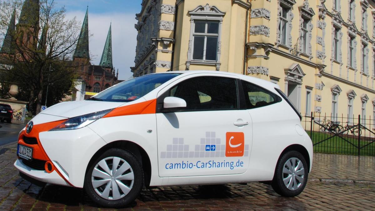 Что такое каршеринг в германии: drivenow, car2go