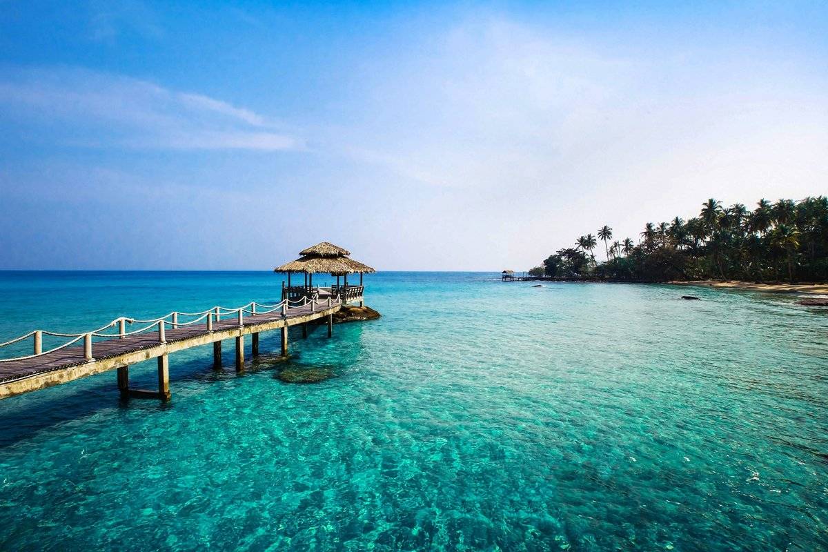 26 лучших пляжей бали - список, фото, описание, карта