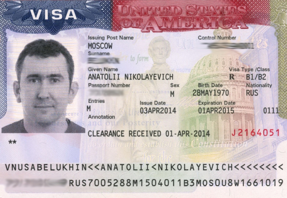 Рабочая виза в сша для россиян 2022 стоимость, оформление, документы, официальный сайт