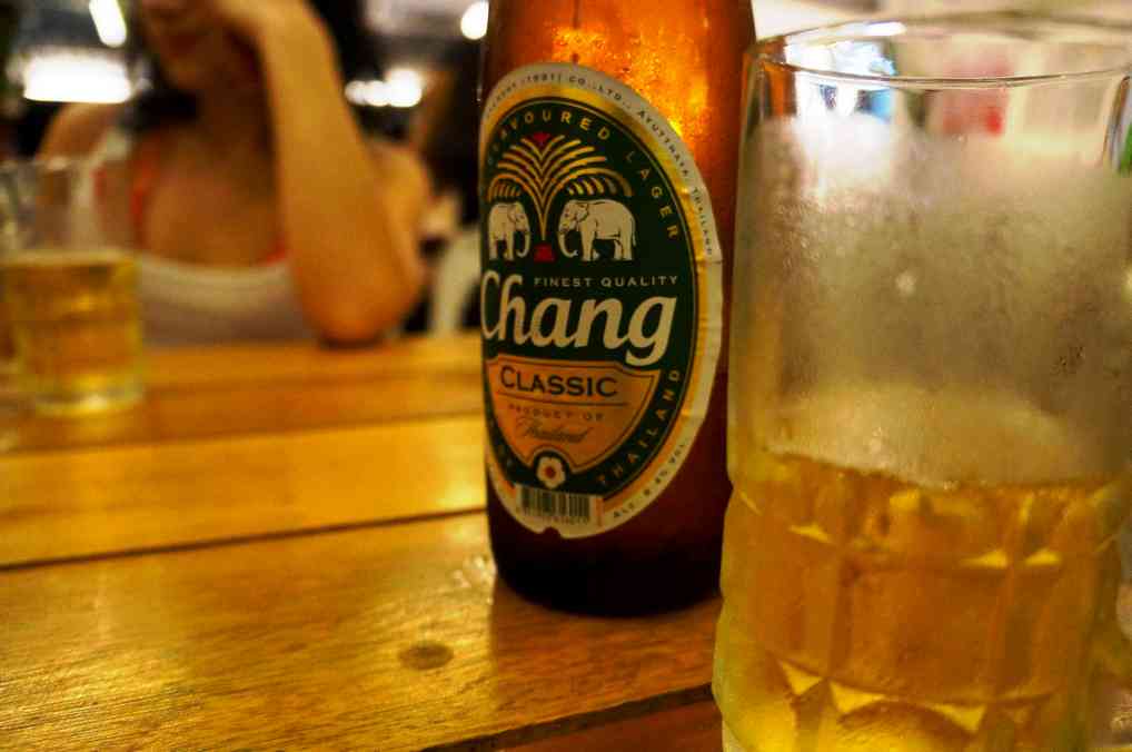 Алкоголь в тайланде – местные бестселлеры