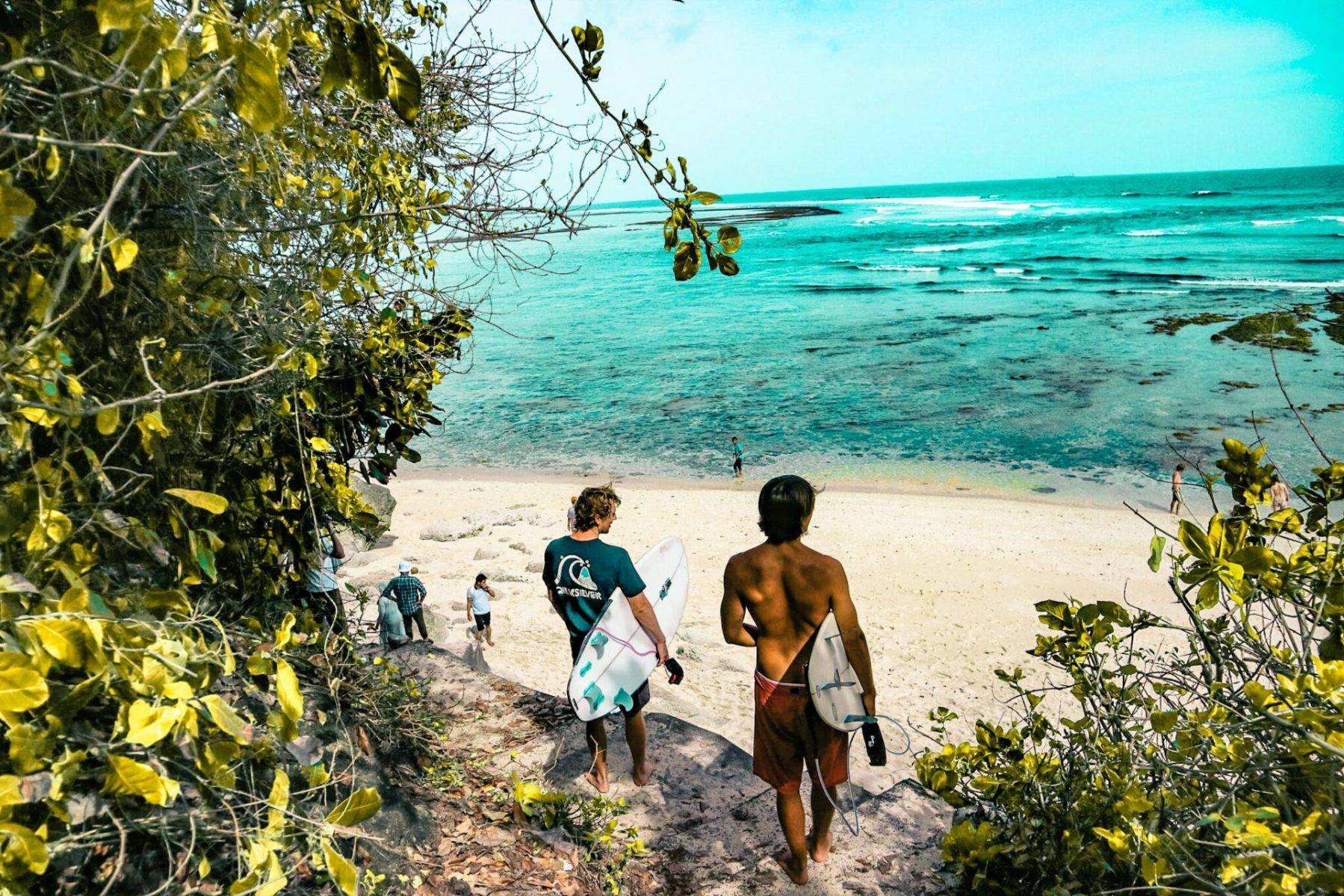 Плюсы и минусы бали – стоит ли ехать на «райский» остров?