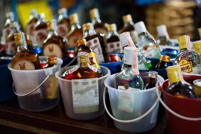 Какой алкоголь пьют в тайланде и что обязательно нужно попробовать