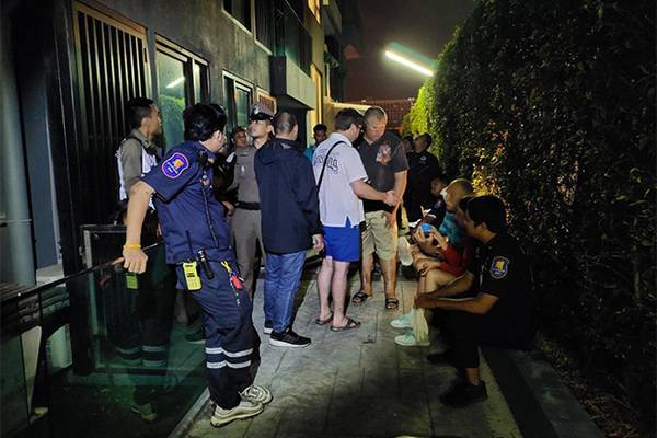 Нападение на туристов в тайланде - всё о тайланде