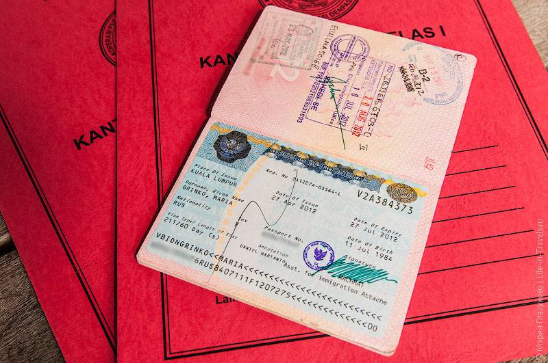 Нужна ли виза на бали для россиян в 2022 году и как её получить