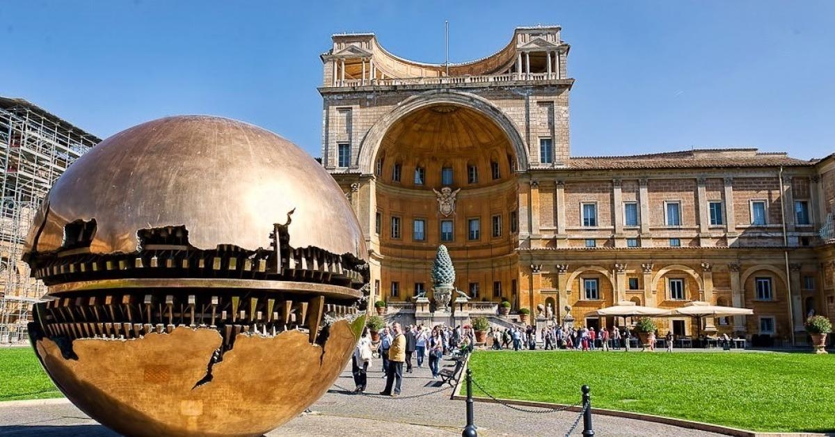 Музеи италии - список музеев италии, фото, режим работы, стоимость билетов 2023, карта