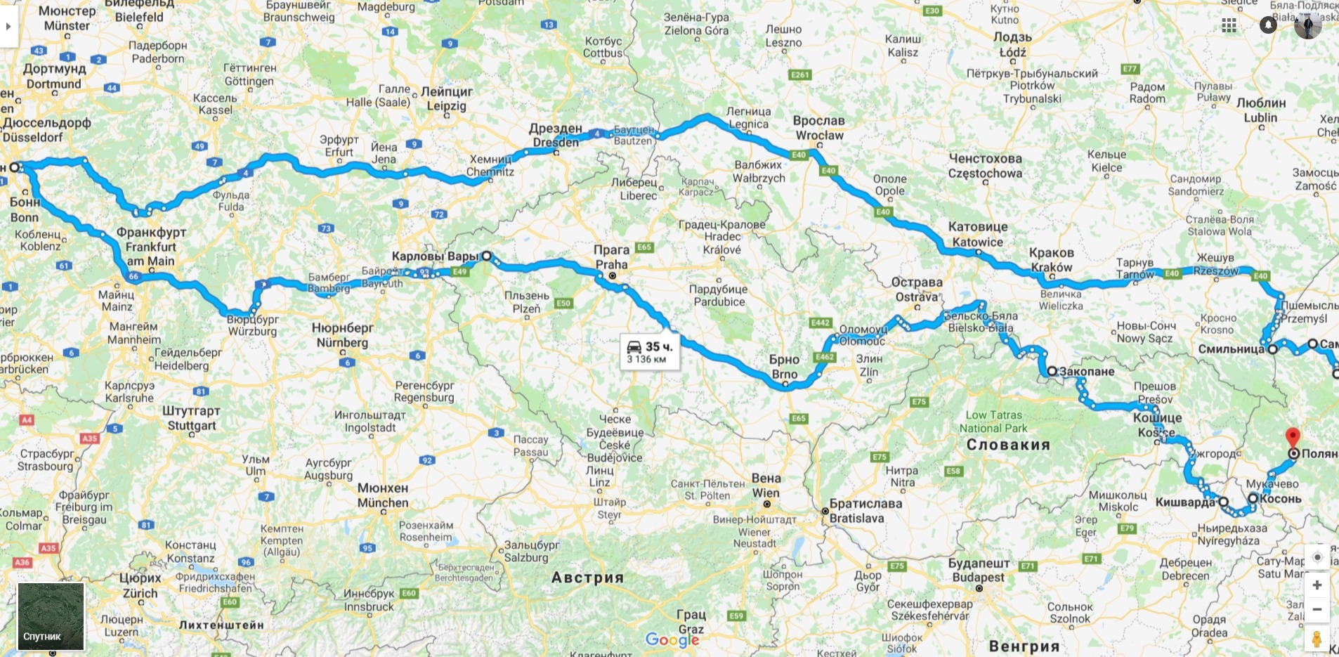 Достопримечательности страсбурга: топ лучших мест для туристов с фото и описанием