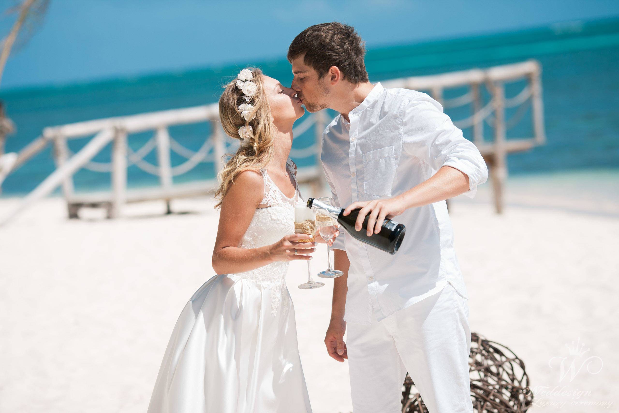 Одобрено молодоженами: 7 направлений и 5 советов для свадебных путешествий