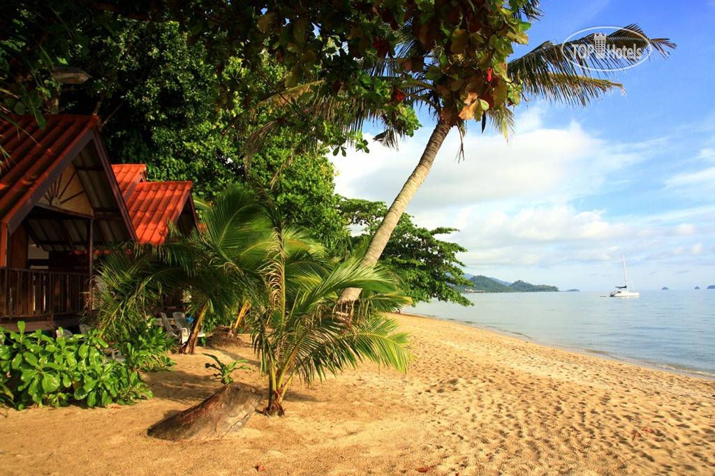 Пляжи пхукета: какой пляж выбрать для первой поездки