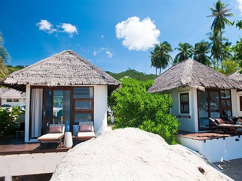 Снять дом или бунгало в тайланде на берегу моря. цены и рекомендации | turmonster