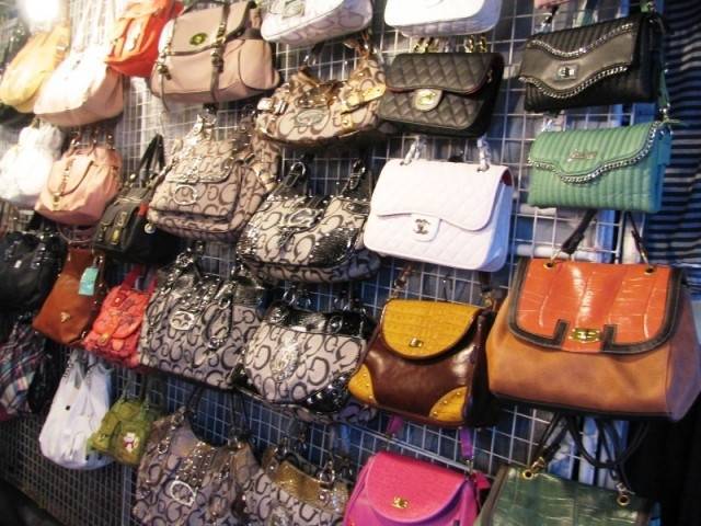 Сколько стоят сувениры в тайланде