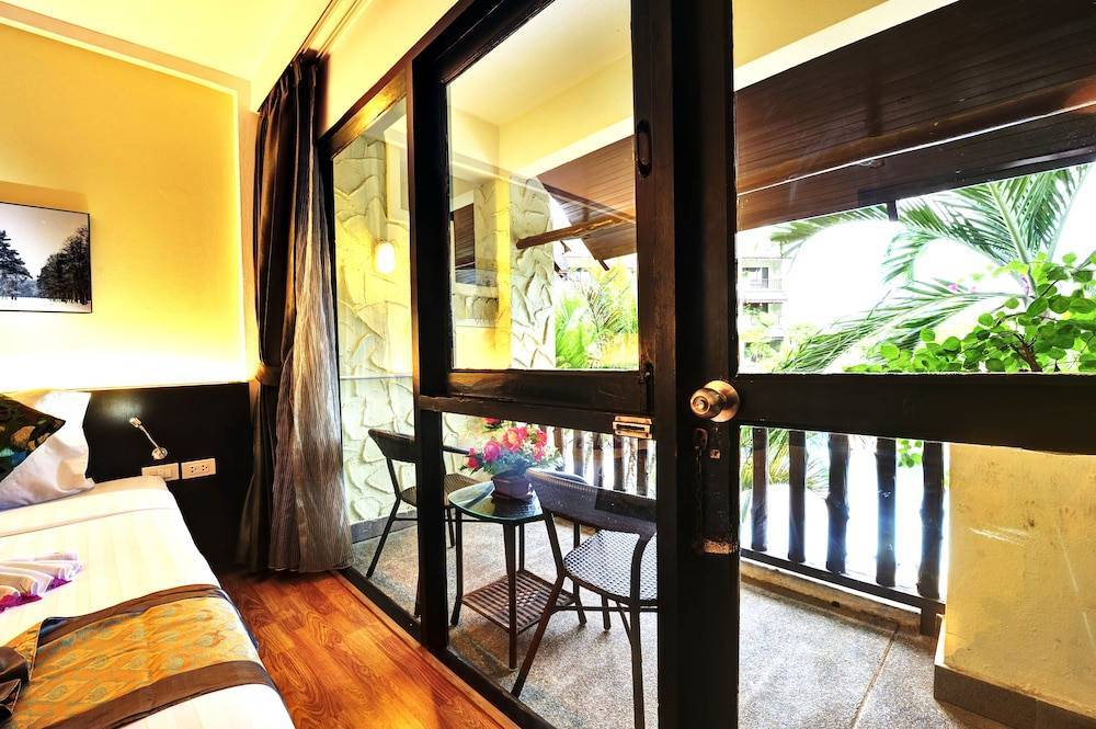 50 реальных отзывов - splendid resort @ jomtien | booking.com