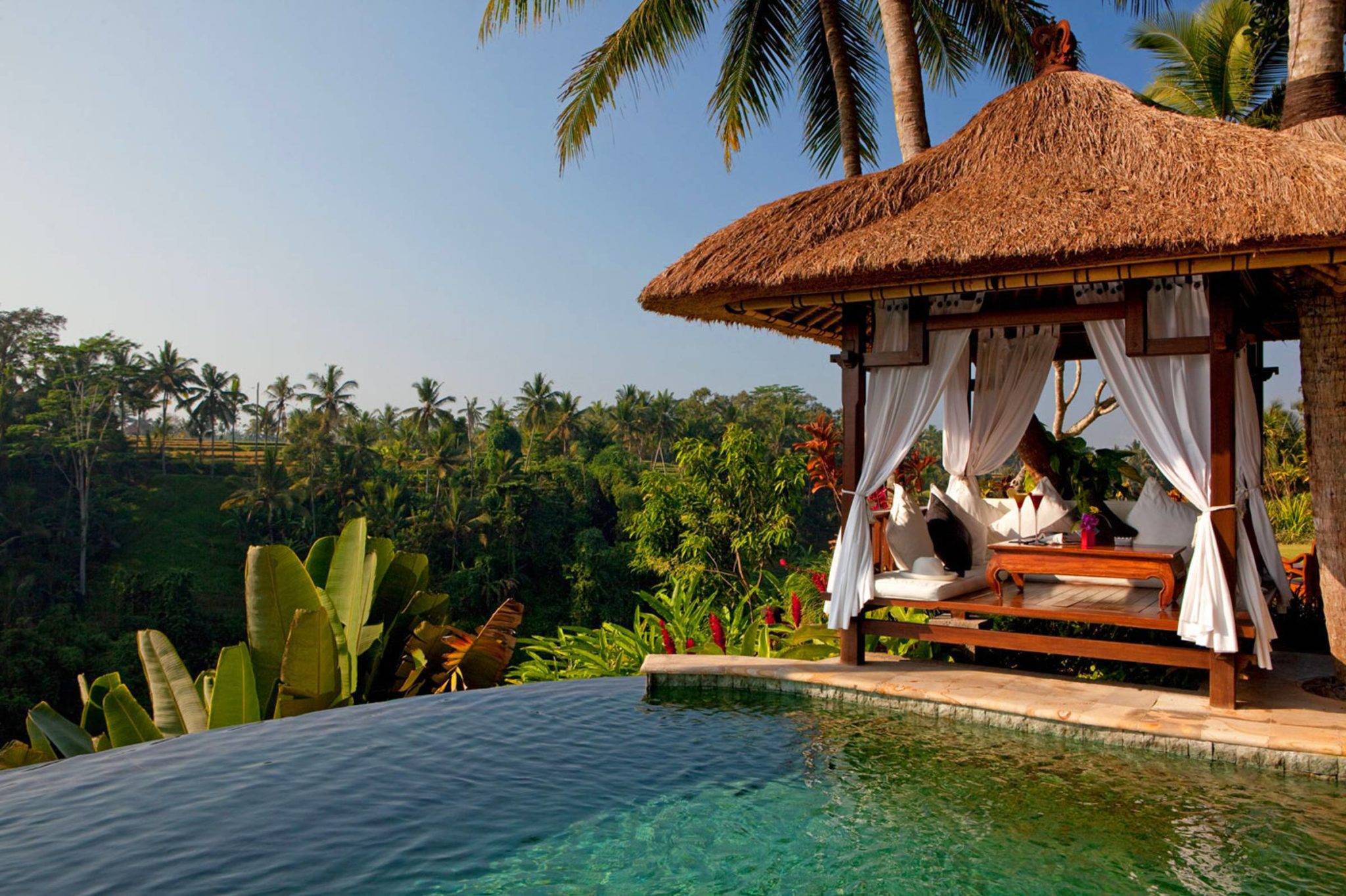 Курорты бали — где лучше отдыхать?