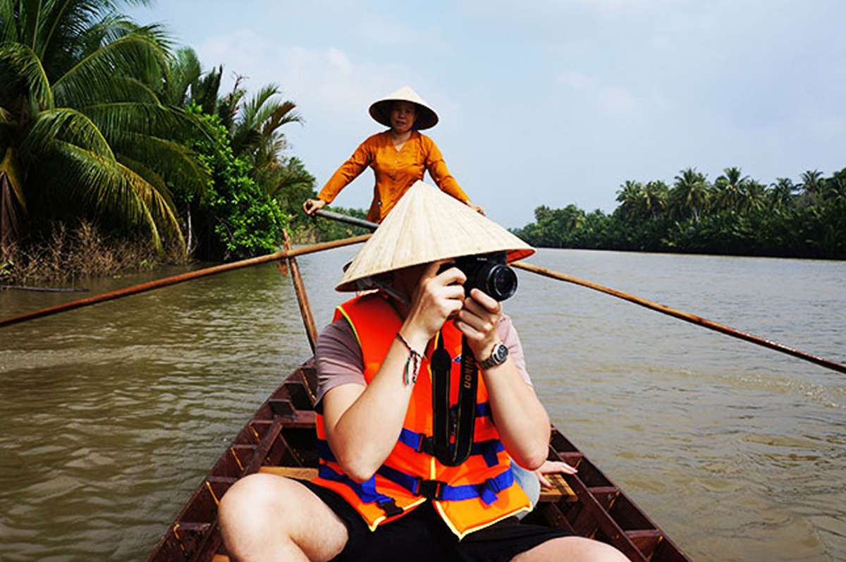 Отзывы туристов об отдыхе во вьетнаме 2022
