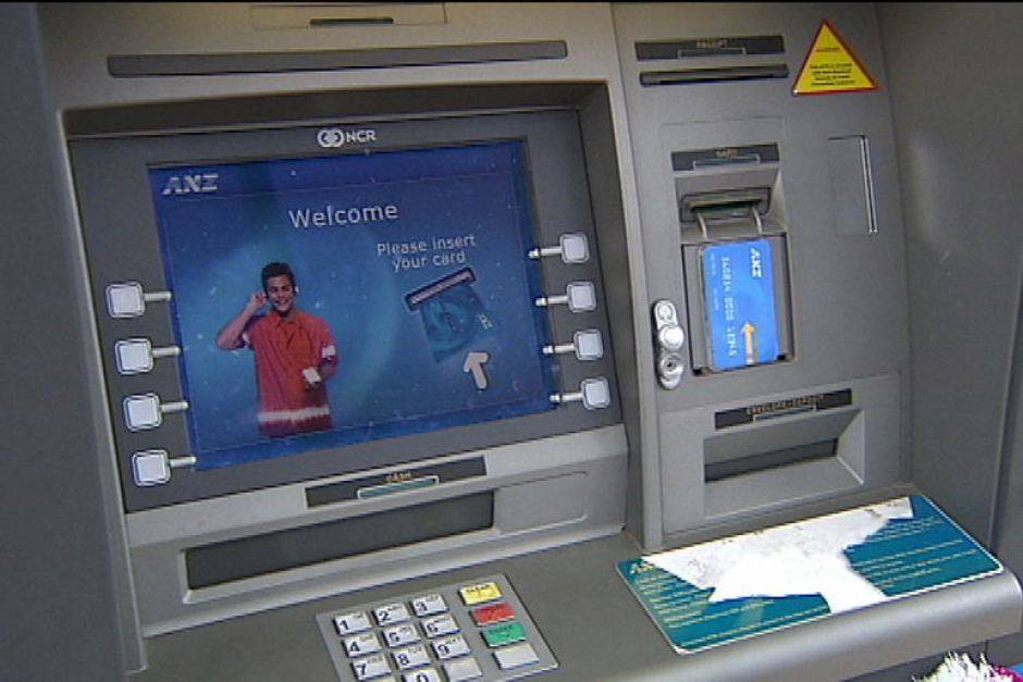 Как снять деньги с карты сбербанка в тайланде
