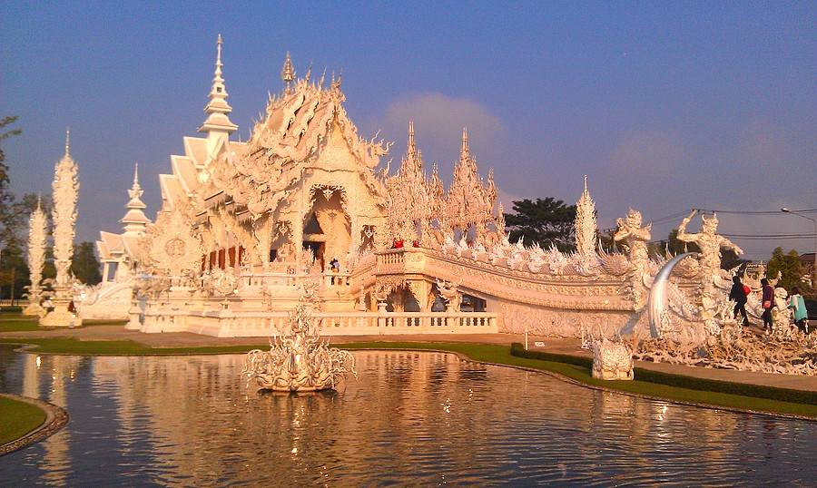 Что посмотреть в чиангмае: 27 причин, почему туристы едут на север таиланда – 2022 отзывы туристов и форум "ездили-знаем!" * таиланд