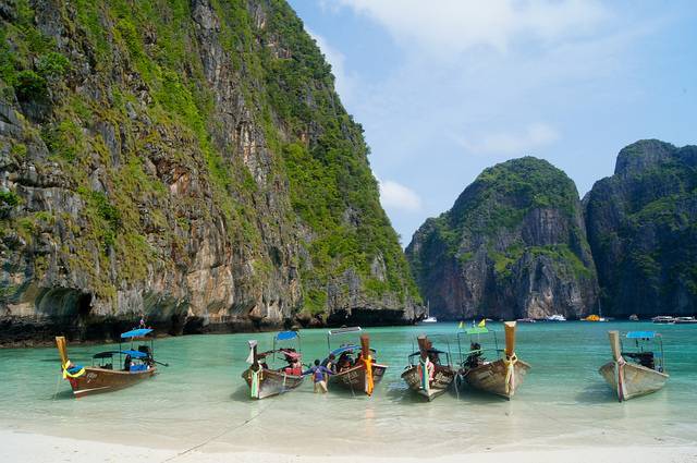 Таиланд или вьетнам ????: куда покупать туры ????