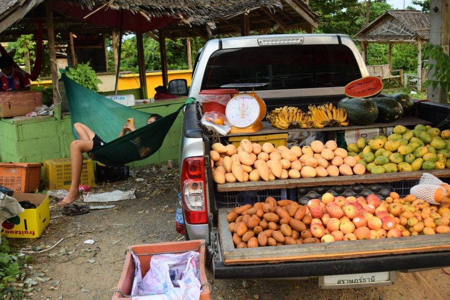 Что привезти из тайланда — натуральную косметику, фрукты и сувениры