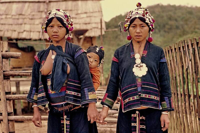 Хмонги — вики