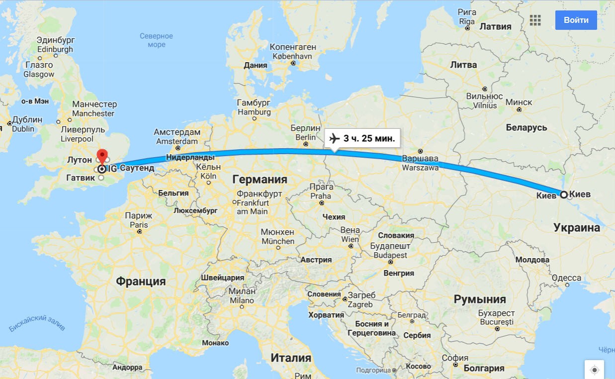 В каком направлении от лондона москва. Москва и Лондон на карте. Путь от Москвы до Лондона. Путь от Лондона до Парижа. Путь на самолете от Москвы до Лондона.