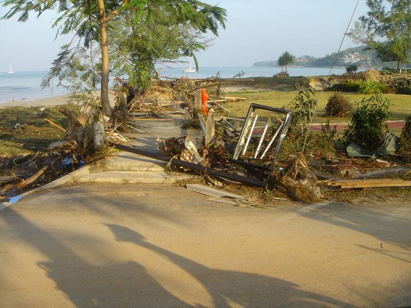 Международный музей цунами, као лак-лам ру (таиланд): история, фото, как добраться, адрес
на карте и время работы в 2021 - 2022