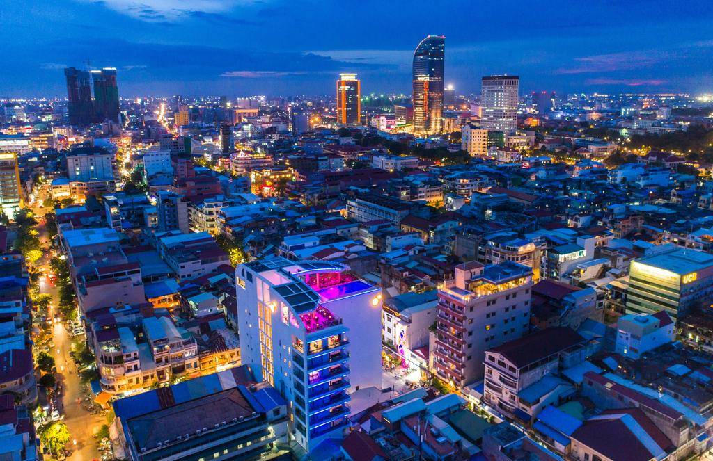 Пномпень – столица камбоджи. полезная информация о городе, как добраться, отели в пномпене. достопримечательности пномпеня – что посмотреть в городе за один деньolgatravel.com