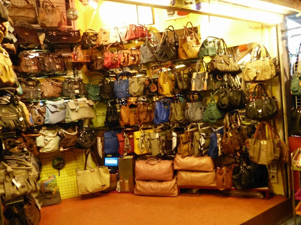 Сколько стоят сувениры в тайланде