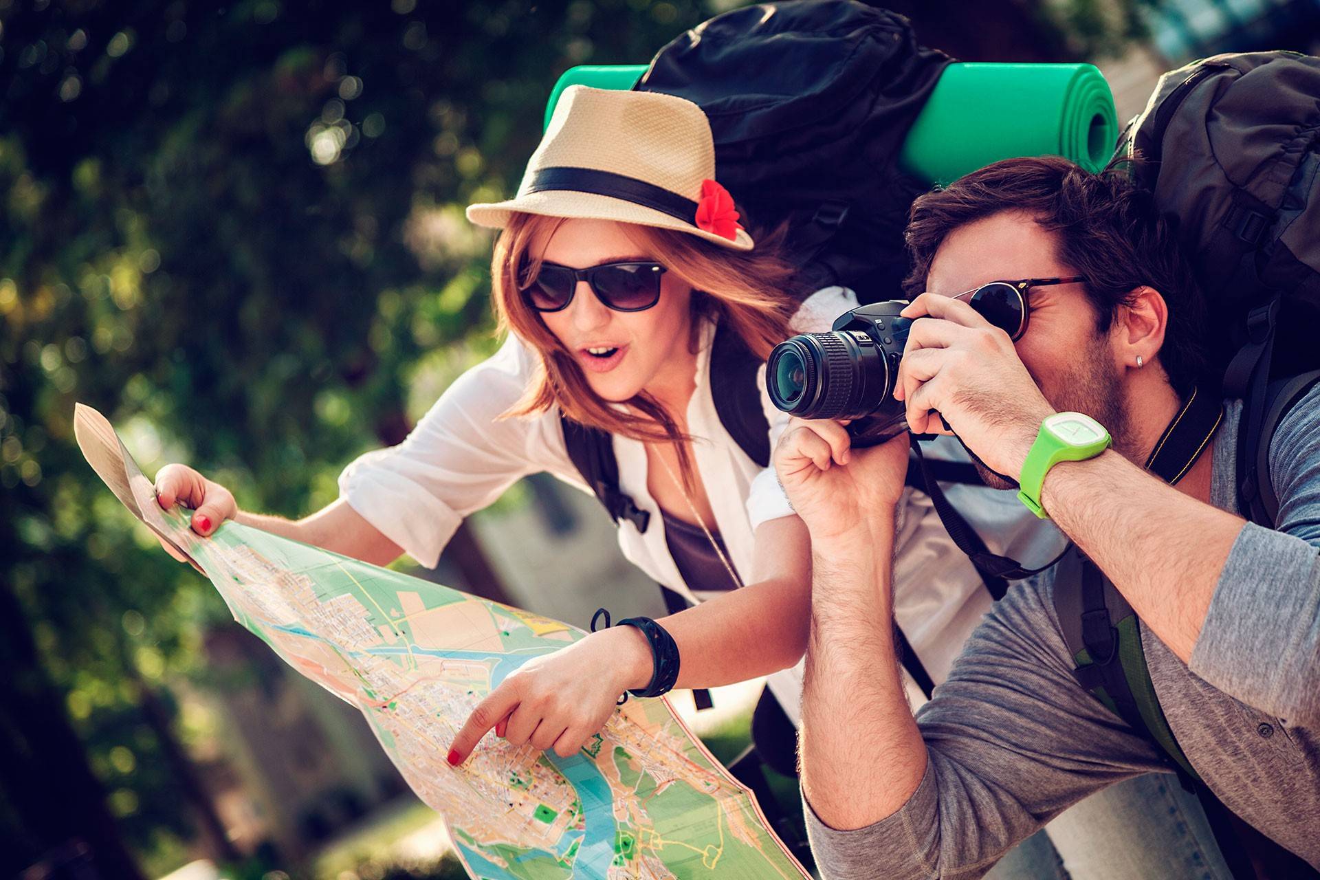 В помощь туристу. как в поездке сэкономить на экскурсиях