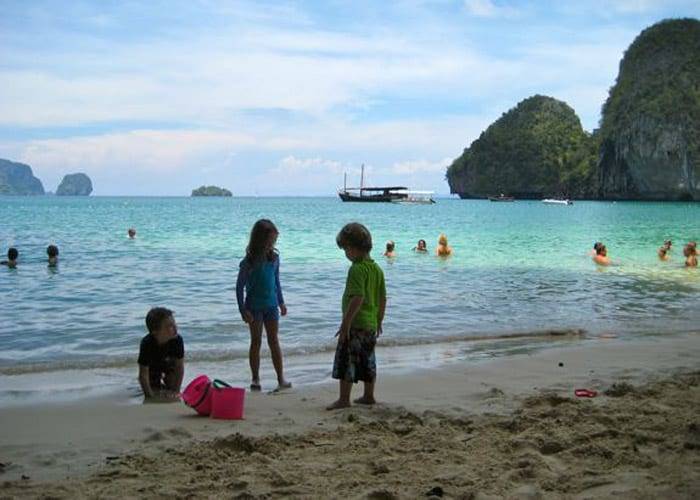Отдых в таиланде с ребенком: куда лучше ехать, что с собой взять, выбор отеля и советы туристов