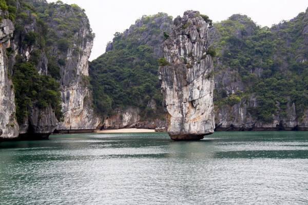 Остров джеймса бонда в тайланде: фото, экскурсия, на карте