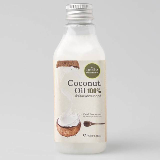 Как применять кокосовое масло из тайланда - всё о тайланде