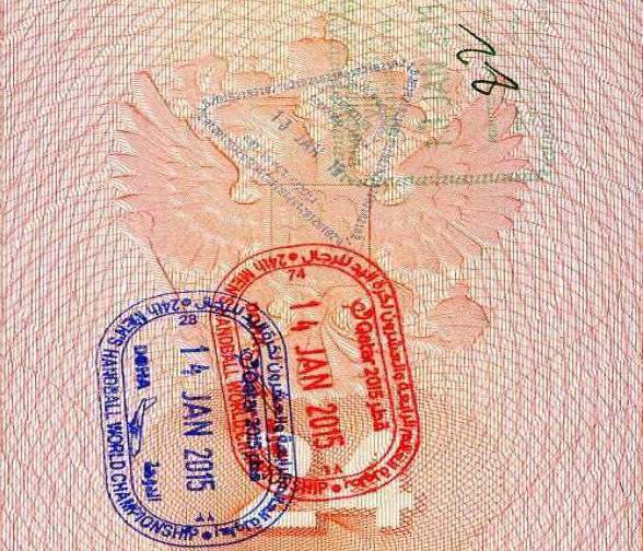 Виза в катар: нужна ли виза для въезда в страну, особенности транзитной визы, документы и стоимость оформления