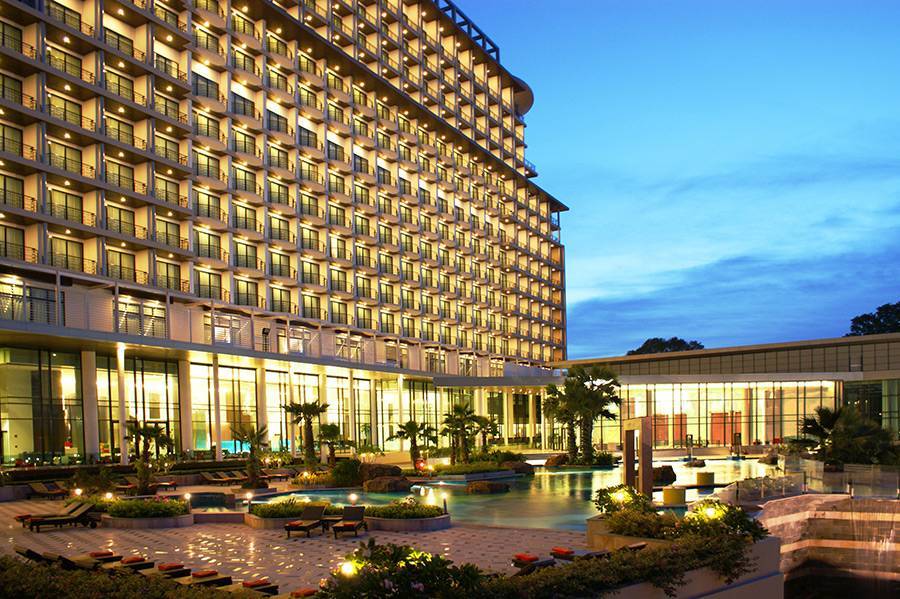 Гостиница the zign hotel в паттайе, таиланд  — кешбэк баллами на яндекс.путешествиях