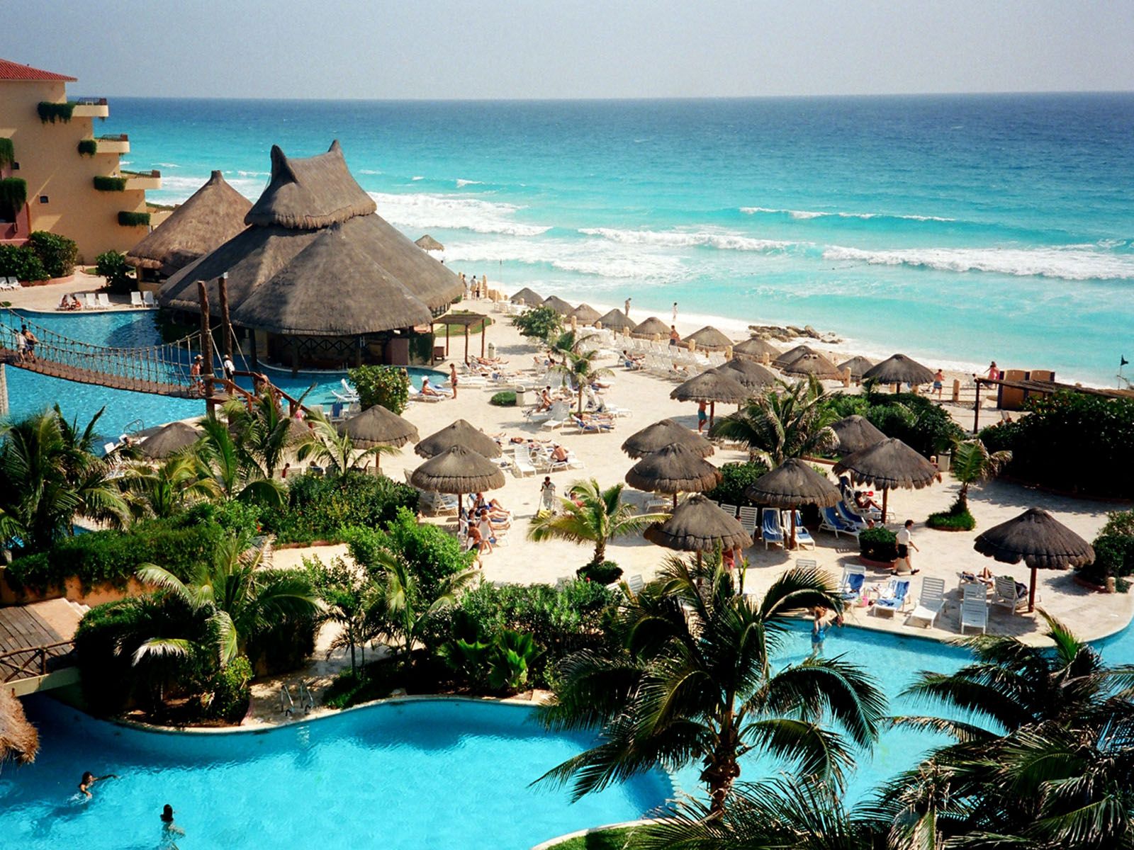 Где можно отдохнуть за границей в 2024. Канкун Мексика. Cancun Бали. Курорт. Мексика фото.