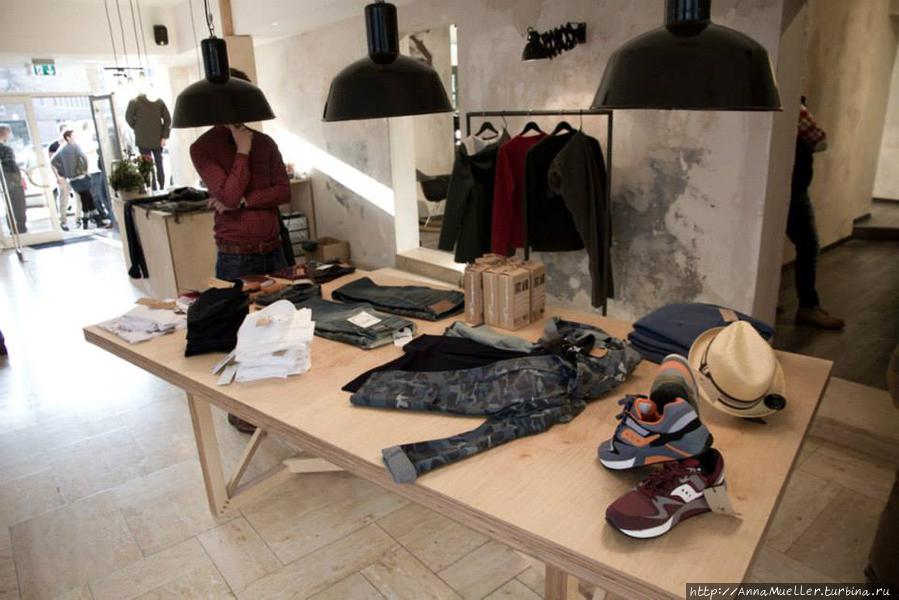 Остров любви или блошиный рынок, нюрнберг (trödelmarkt, liebesinsel)