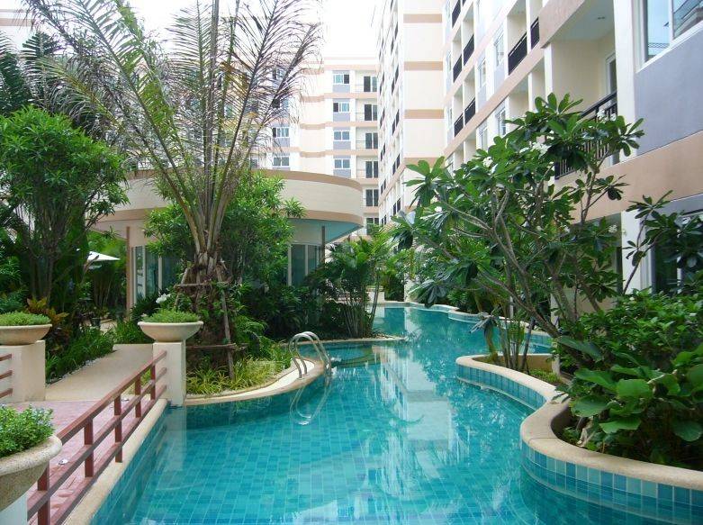Покупка квартиры в таиланде - я живу в таиландея живу в таиланде
