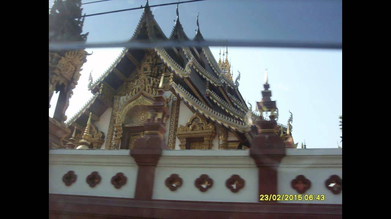 Маршрут по северному таиланду на 2 недели: достопримечательности, храмы - 2022