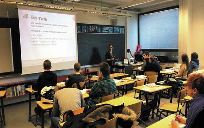 Образование в финляндии: плюсы и минусы, система обучения и стоимость