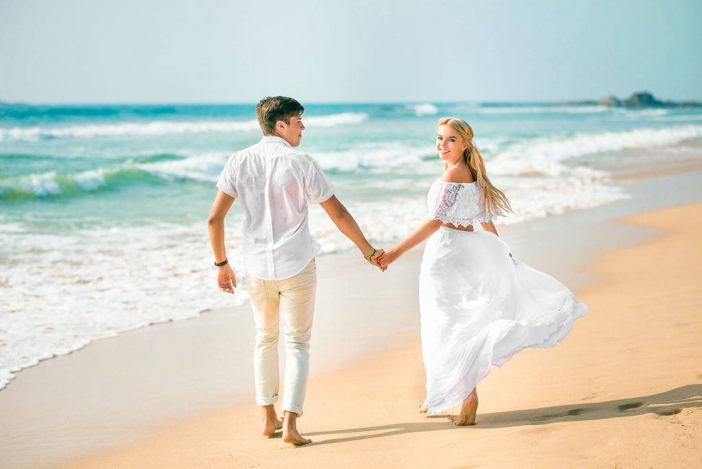 Медовый месяц на бали: романтика на двоих на прекрасном острове