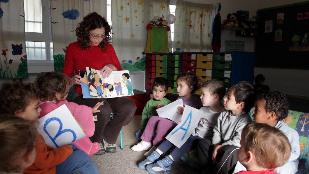 Новости системы образования. Система образования детский сад в Израиле. Детские сады в Израиле. Ясли в Израиле. Дети в израильской школе.