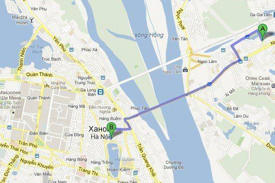 Какими способами можно добраться из хошимина в нячанг и другие города вьетнама?