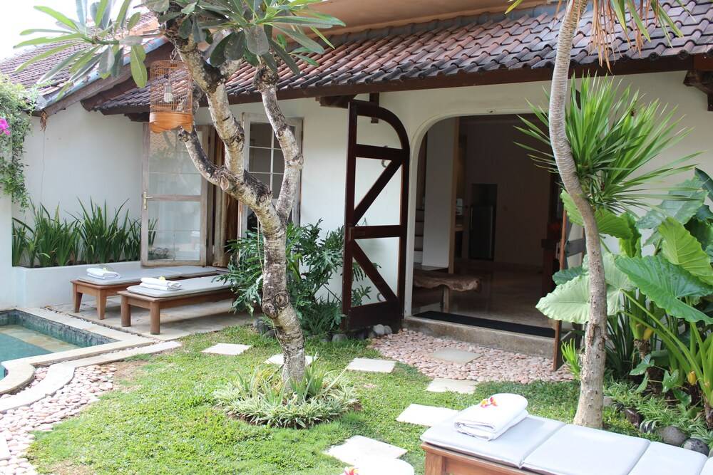 Melia bali villas & spa resort 5* - индонезия, бали - отели | пегас туристик