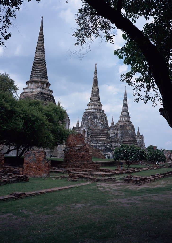 Камбоджа — туризм, отдых, что посмотреть