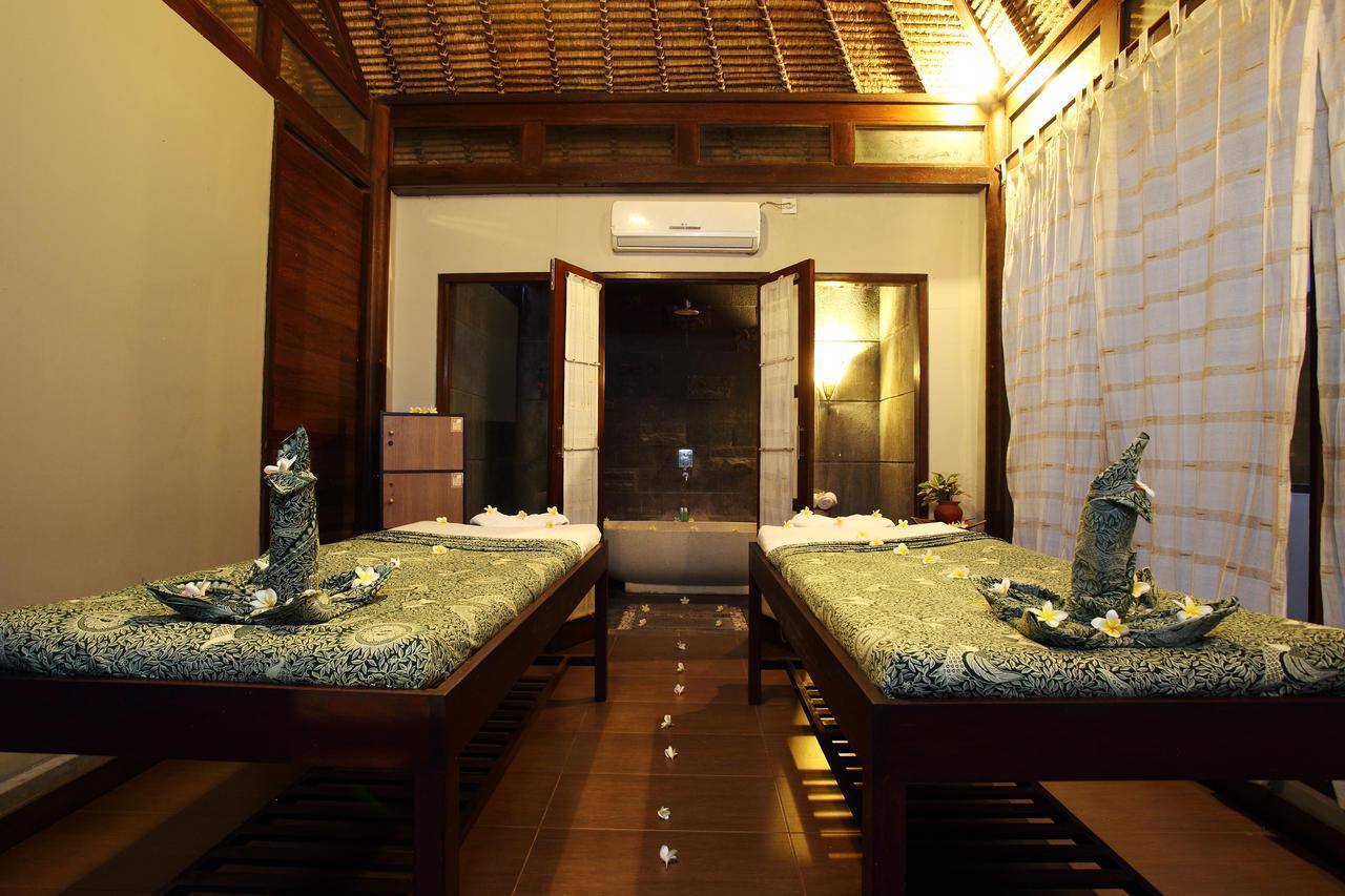 Отель puri saron hotel seminyak 3*** (семиньяк / индонезия) - отзывы туристов о гостинице описание номеров с фото