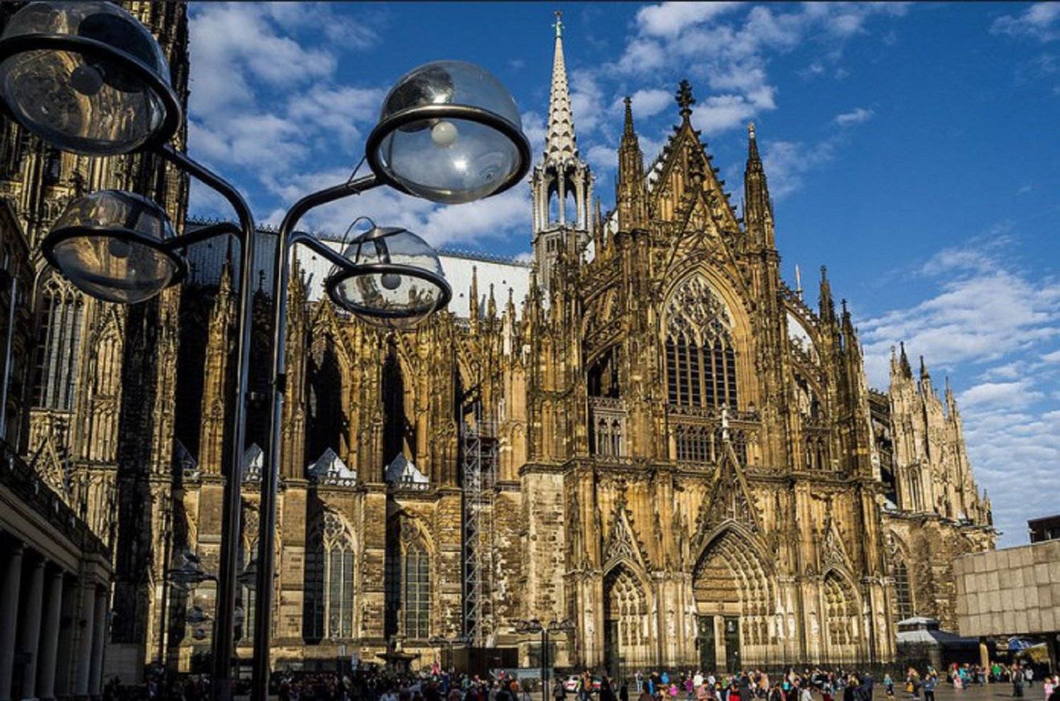 Cologne Cathedral