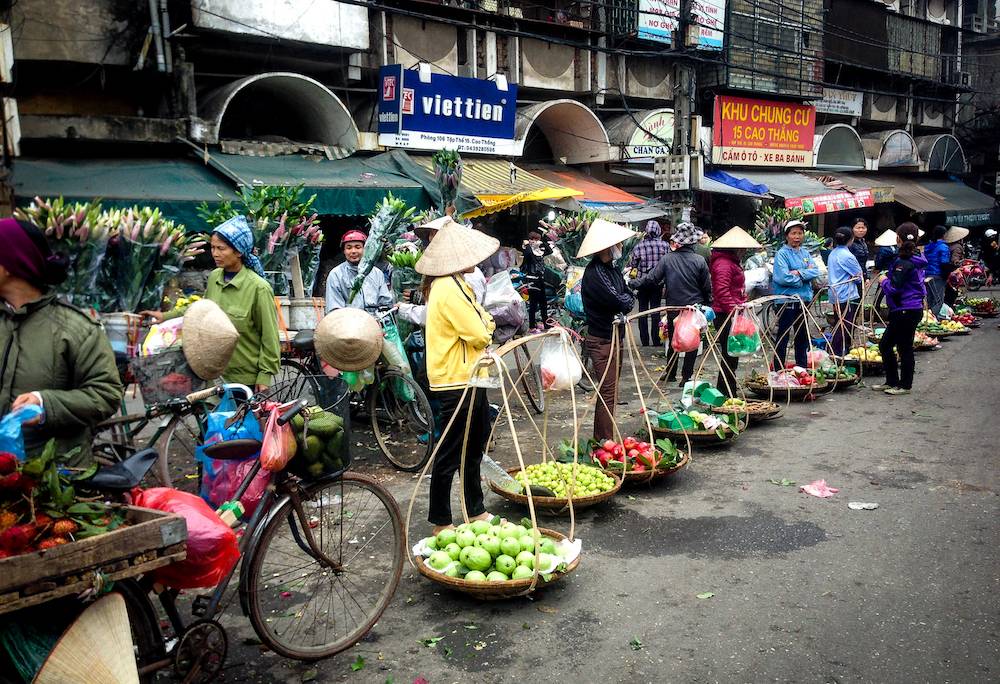Вьетнамский ром: обзор 4 марок